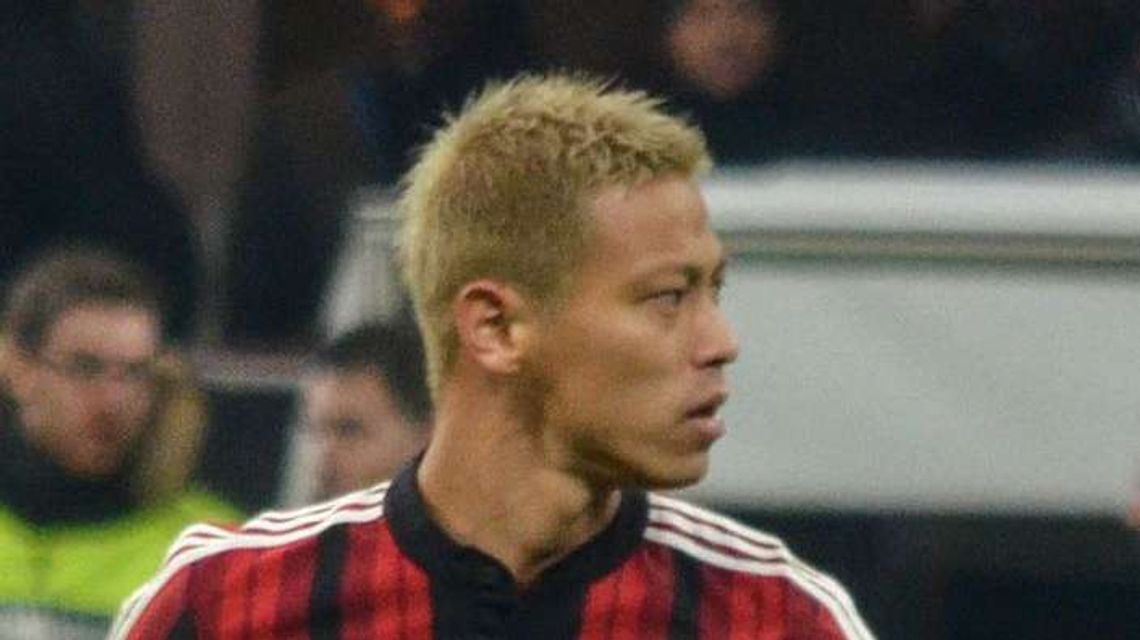 Mundial 2018. Japonia - Senegal 2:2. Honda ratuje remis Mundial 2018. Japonia - Senegal 2:2. Honda ratuje remis