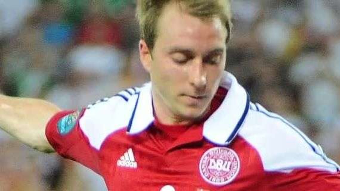 MUNDIAL 2018. Peru – Dania 0:1