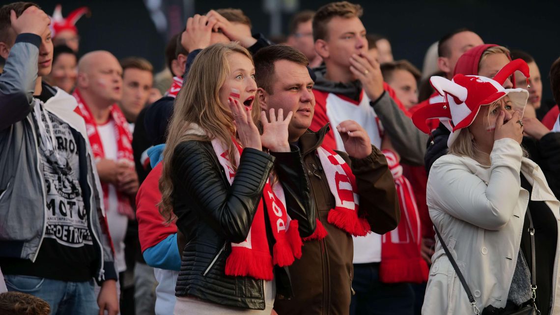 MUNDIAL 2018. Polska - Kolumbia 0:3 [ZAPIS RELACJI NA ŻYWO]