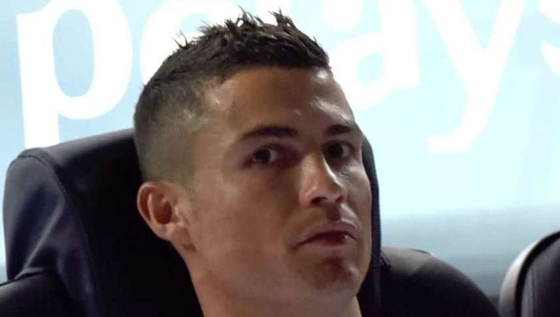 MUNDIAL 2018. Portugalia – Maroko 1:0. Ronaldo zrobił różnicę