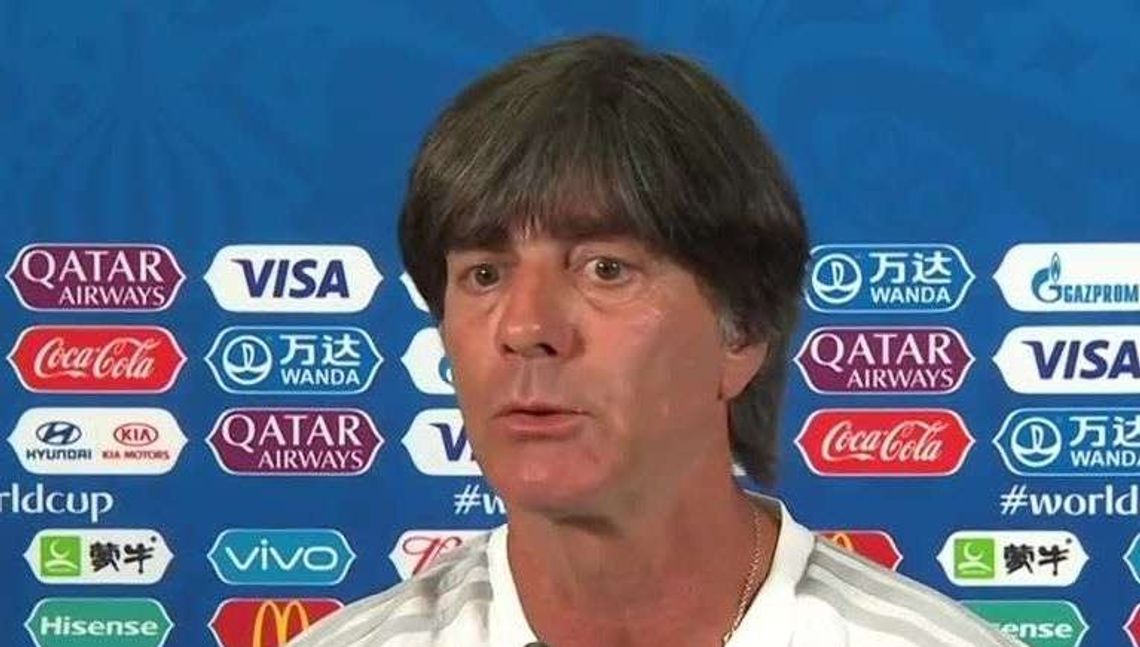 MUNDIAL 2018 Sensacja w Kazaniu. Niemcy wracają do domu!