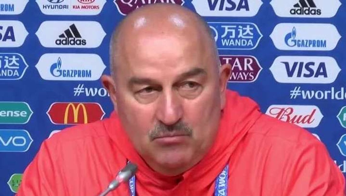 MUNDIAL 2018. Urugwaj bezlitosny dla Rosji, Egipt przegrywa z Arabią Saudyjską