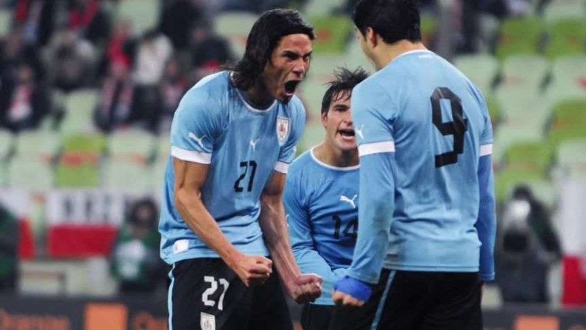 Mundial 2018: Urugwaj – Portugalia 2:1. Cavani przyćmił Ronaldo
