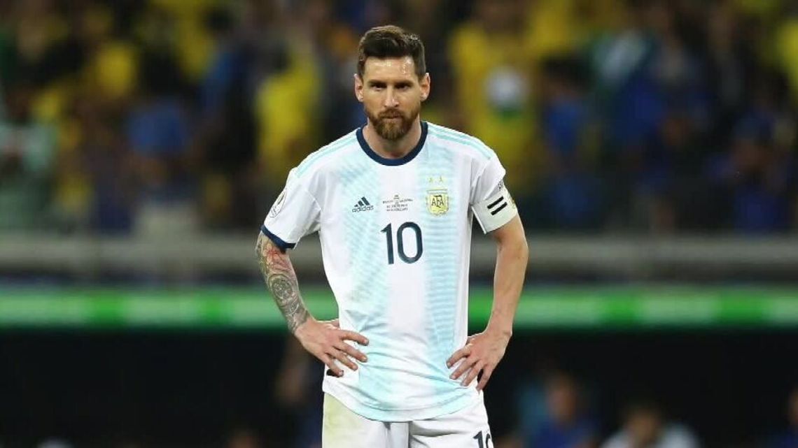 Mundial 2022: Argentyna – Arabia Saudyjska 1:2. Sensacyjna porażka faworyta Mundial 2022: Argentyna – Arabia Saudyjska 1:2. Sensacyjna porażka faworyta