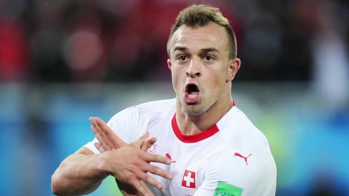 Mundial 2022: Brazylia – Kamerun 0:1, Szwajcaria pokonała Serbię 3:2 i gra dalej Mundial 2022: Brazylia – Kamerun 0:1, Szwajcaria pokonała Serbię 3:2 i gra dalej