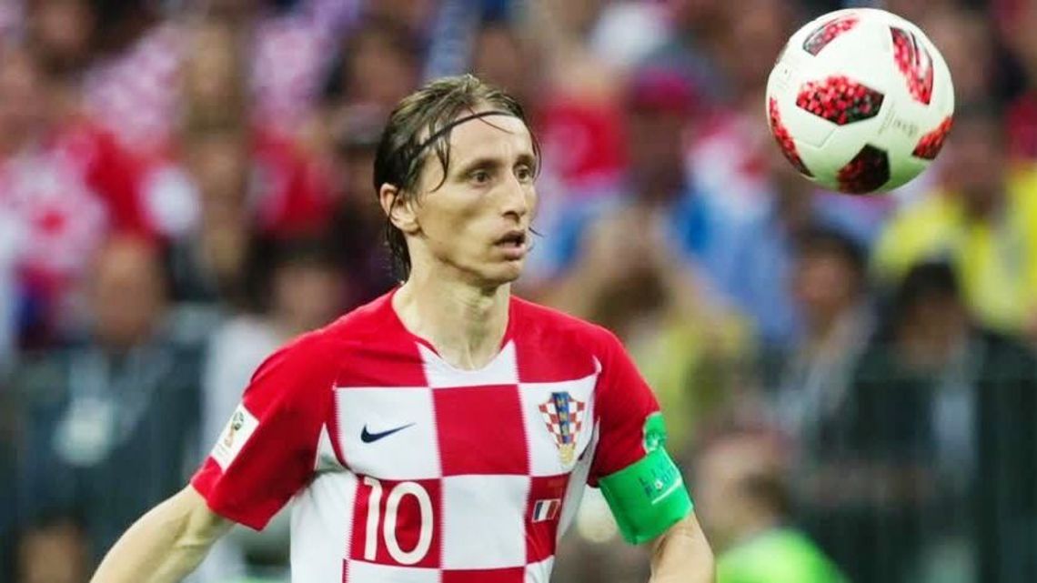Mundial 2022: Chorwacja - Kanada 4:1. Sensacyjny był jedynie początek Mundial 2022: Chorwacja - Kanada 4:1. Sensacyjny był jedynie początek