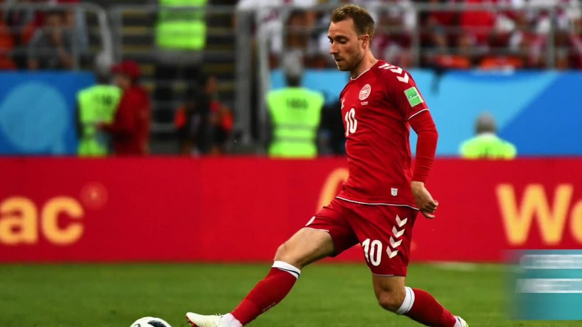 Mundial 2022: Dania – Tunezja 0:0, czyli pierwszy mecz bez goli Mundial 2022: Dania – Tunezja 0:0, czyli pierwszy mecz bez goli