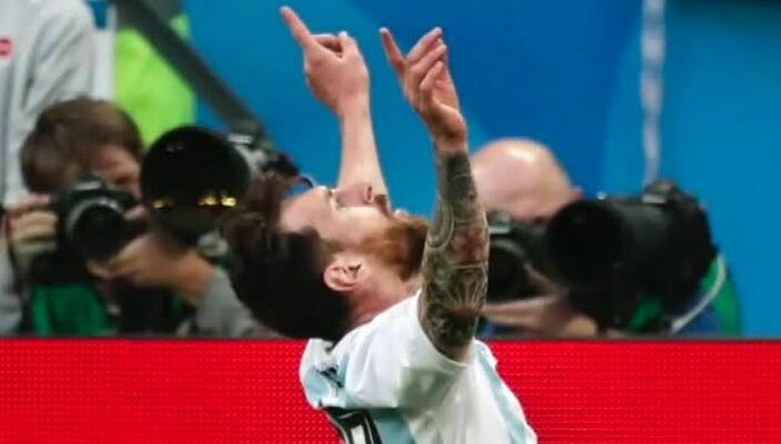 Mundial 2022. Geniusz Messiego. Argentyna lepsza od Chorwacji w półfinale