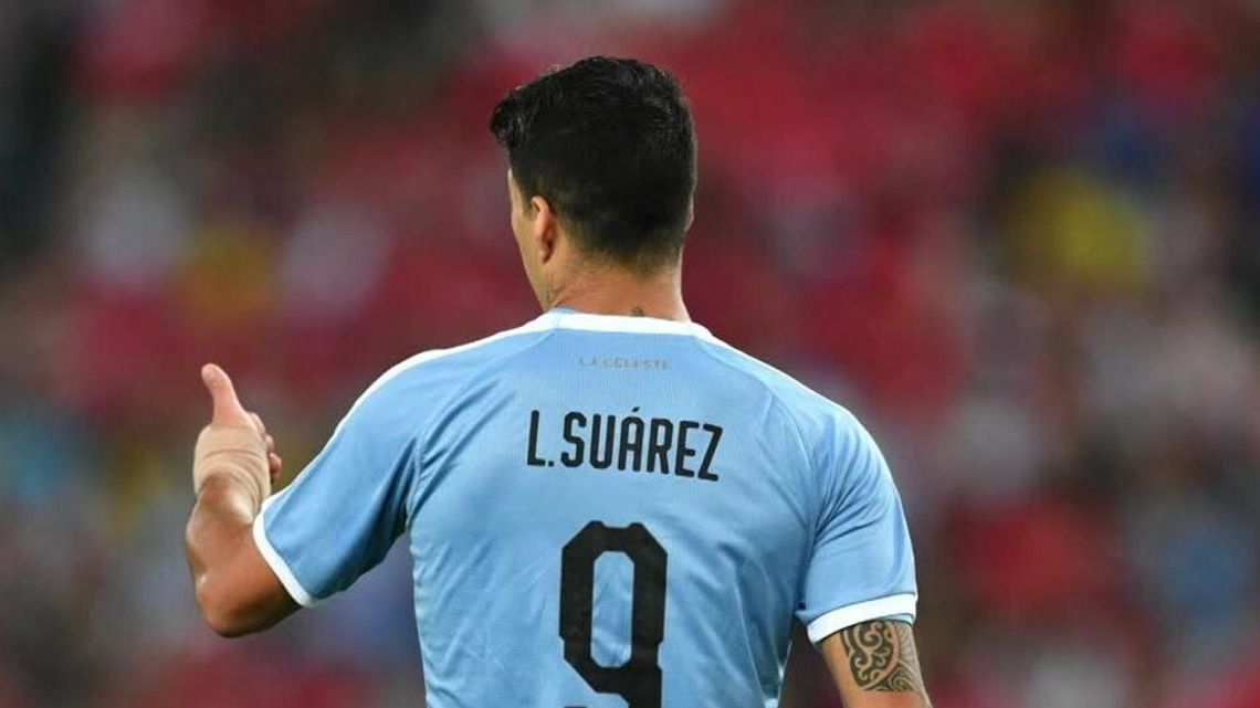 Mundial 2022: Ghana – Urugwaj 1:2, Korea Południowa lepsza od Portugalii