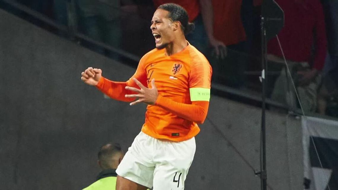 Mundial 2022: Holandia – Ekwador 1:1, Senegal lepszy od Kataru