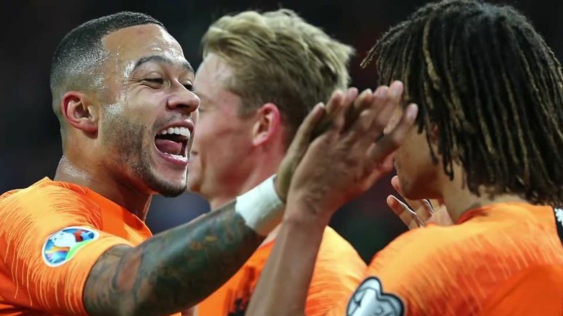 Mundial 2022: Holandia - Senegal 2:0, sporo szczęścia "Pomarańczowych"