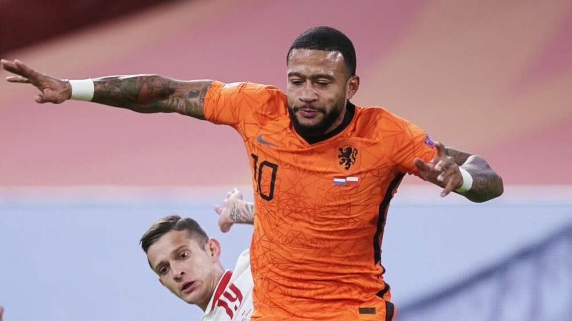 Mundial 2022: Holandia – USA 3:1. Jest pierwszy ćwierćfinalista Mundial 2022: Holandia – USA 3:1. Jest pierwszy ćwierćfinalista