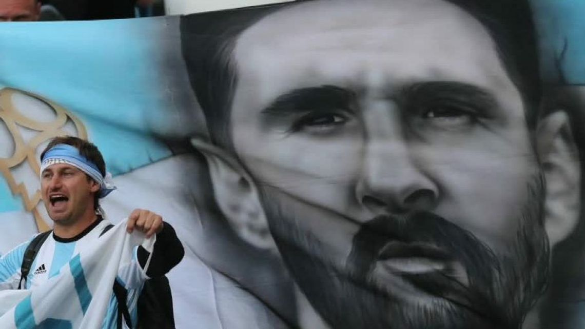 Mundial 2022. Kosmiczny finał i trzeci w historii triumf Argentyny Mundial 2022. Kosmiczny finał i trzeci w historii triumf Argentyny