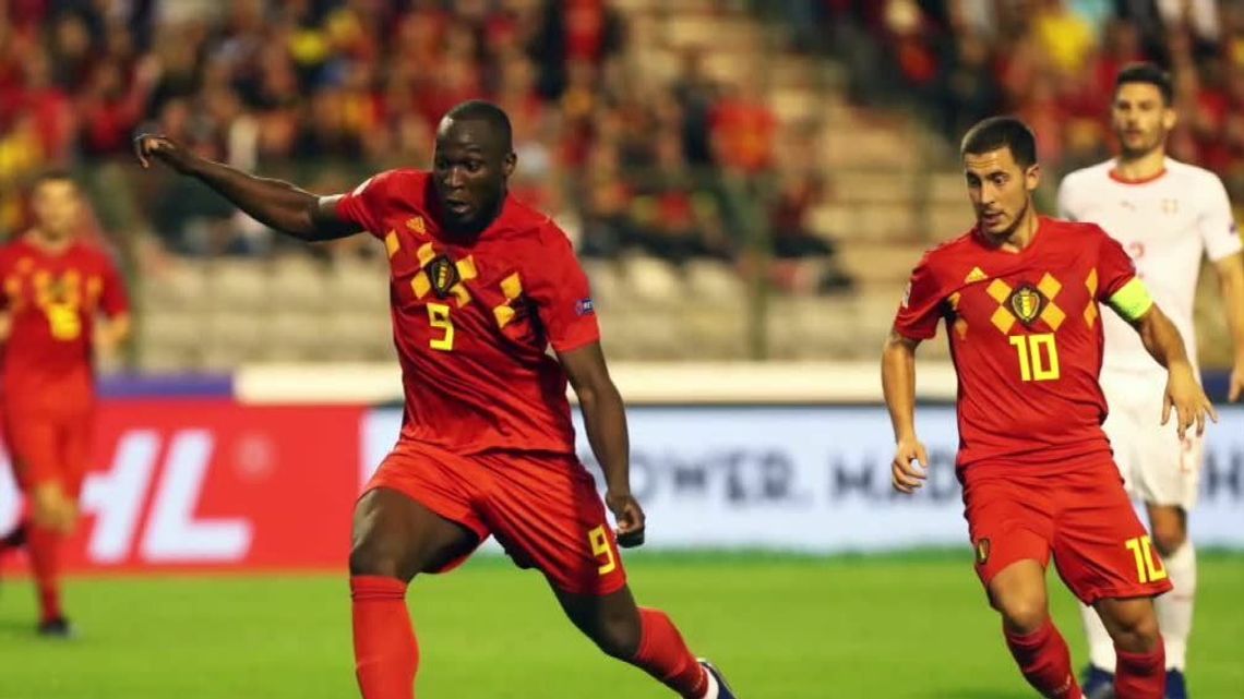 Mundial 2022: Maroko – Kanada 2:1, Belgia jedzie do domu!