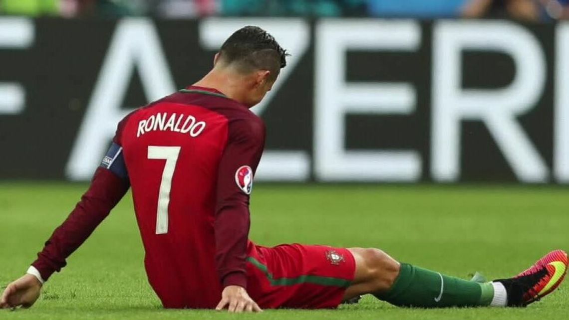 Mundial 2022. Maroko - Portugalia 1:0. Szał radości w Afryce i łzy Cristiano Ronaldo