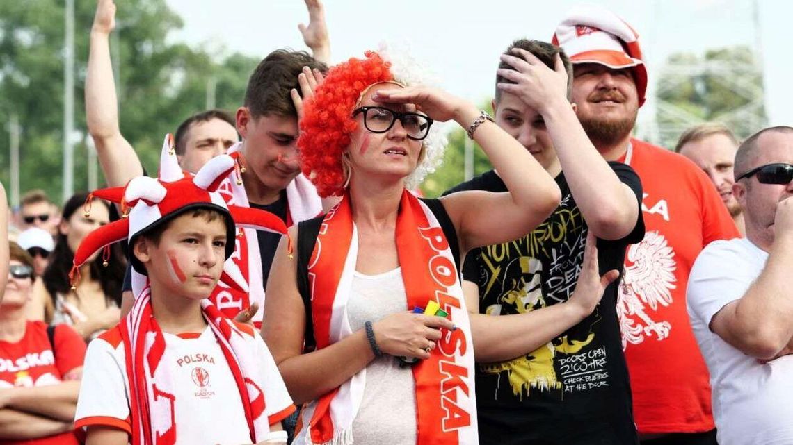 Mundial 2022. Mecze Polaków w strefach kibica? Pierwsze miasto w regionie deklaruje