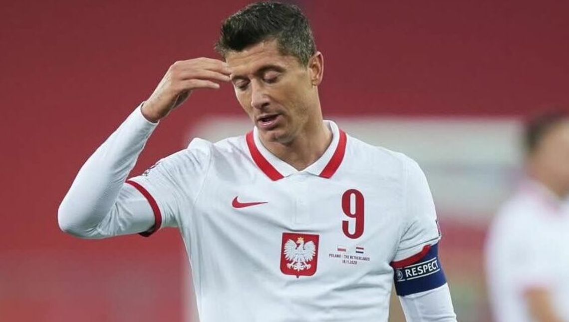 Mundial 2022: Meksyk – Polska 0:0, kapitan nie wykorzystał rzutu karnego Mundial 2022: Meksyk – Polska 0:0, kapitan nie wykorzystał rzutu karnego