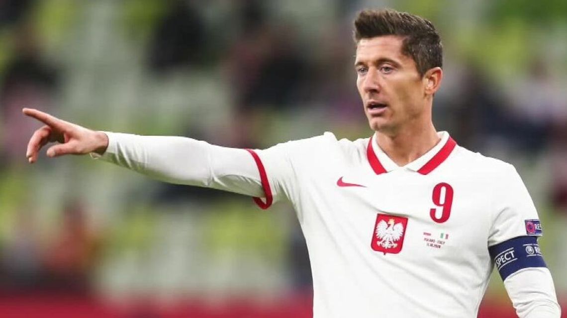 Mundial 2022: Meksyk - Polska 0:0. Lewandowski nie trafia z rzutu karnego! [zapis relacji na żywo]