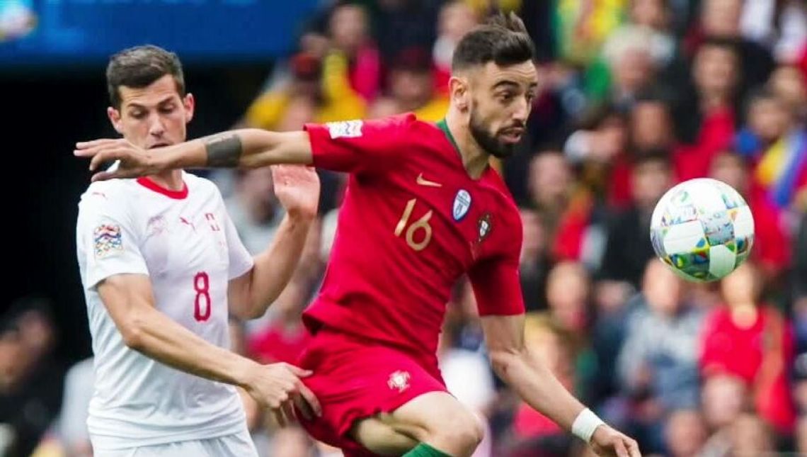 Mundial 2022: Portugalia – Urugwaj 2:0. Awans bez żadnych problemów Mundial 2022: Portugalia – Urugwaj 2:0. Awans bez żadnych problemów