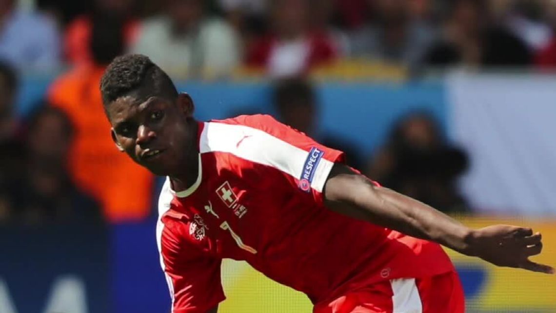 Mundial 2022: Szwajcaria - Kamerun 1:0. Lwy groźne tylko do przerwy Mundial 2022: Szwajcaria - Kamerun 1:0. Lwy groźne tylko do przerwy