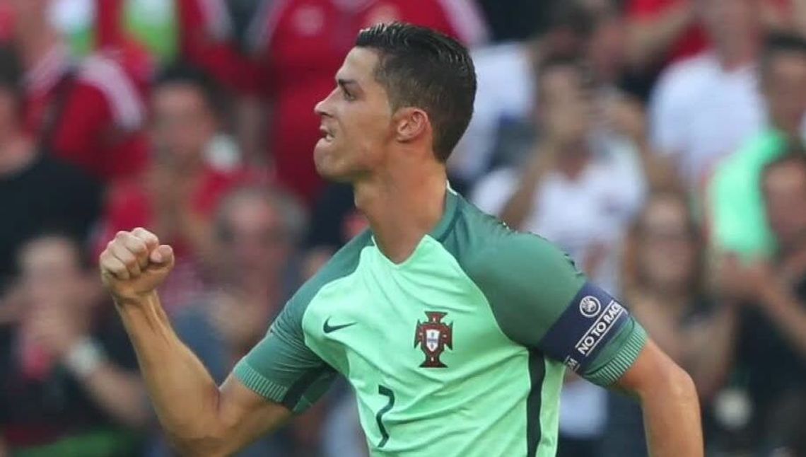 Mundial 2022: Urugwaj - Korea Południowa 0:0, Cristiano Ronaldo przeszedł do historii Mundial 2022: Urugwaj - Korea Południowa 0:0, Cristiano Ronaldo przeszedł do historii