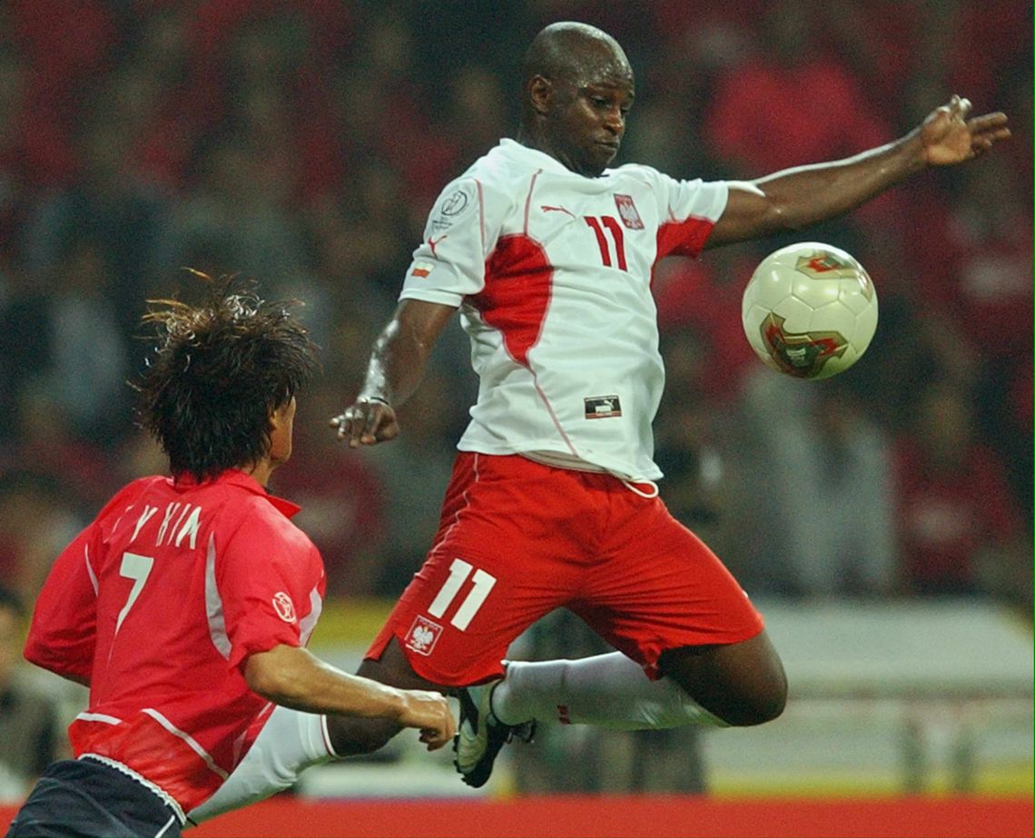 Mundial zaczęliśmy od bolesnej porażki