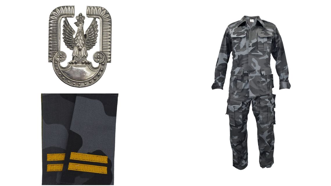 Mundury, menażki i hamaki. AMW zaprasza majówkową wyprzedaż Mundury, menażki i hamaki. AMW zaprasza majówkową wyprzedaż