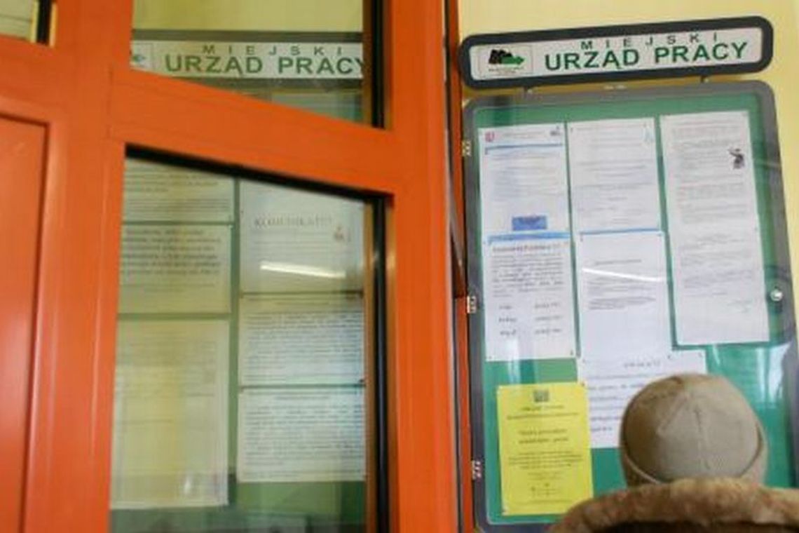 MUP Lublin pozyskał kolejne miliony dla bezrobotnych MUP Lublin pozyskał kolejne miliony dla bezrobotnych