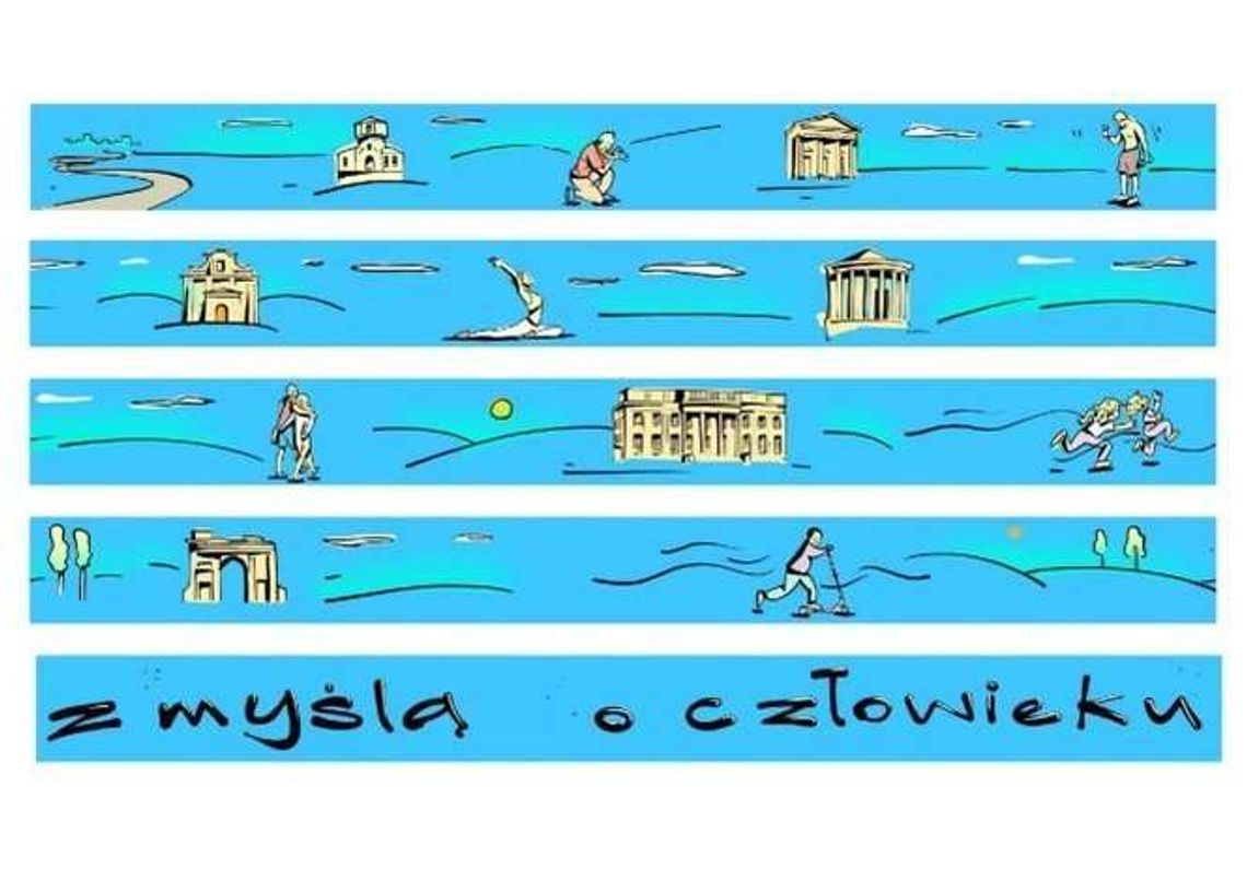 Mural na stadionie w Puławach? Zdecydują internauci