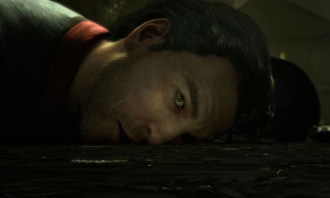 Murdered: Soul Suspect. Zwiastun własnej śmierci (wideo)