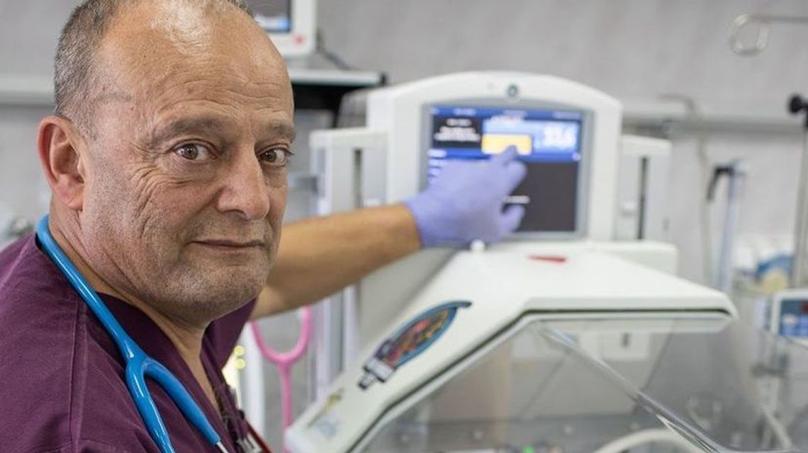 "Murem za Haidarem". Dziś manifestacja w Białej Podlaskiej. O lekarza pyta też Rzecznik Praw Obywatelskich