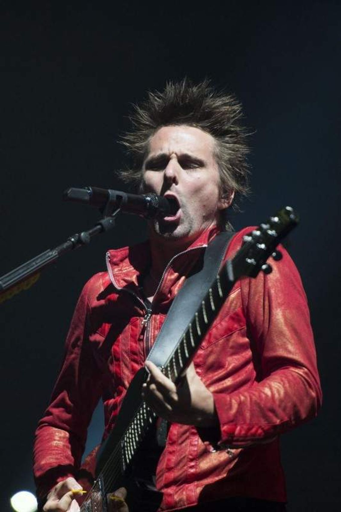 Muse i The Chemical Brothers w czerwcu na Orange Warsaw Festival Muse i The Chemical Brothers w czerwcu na Orange Warsaw Festival