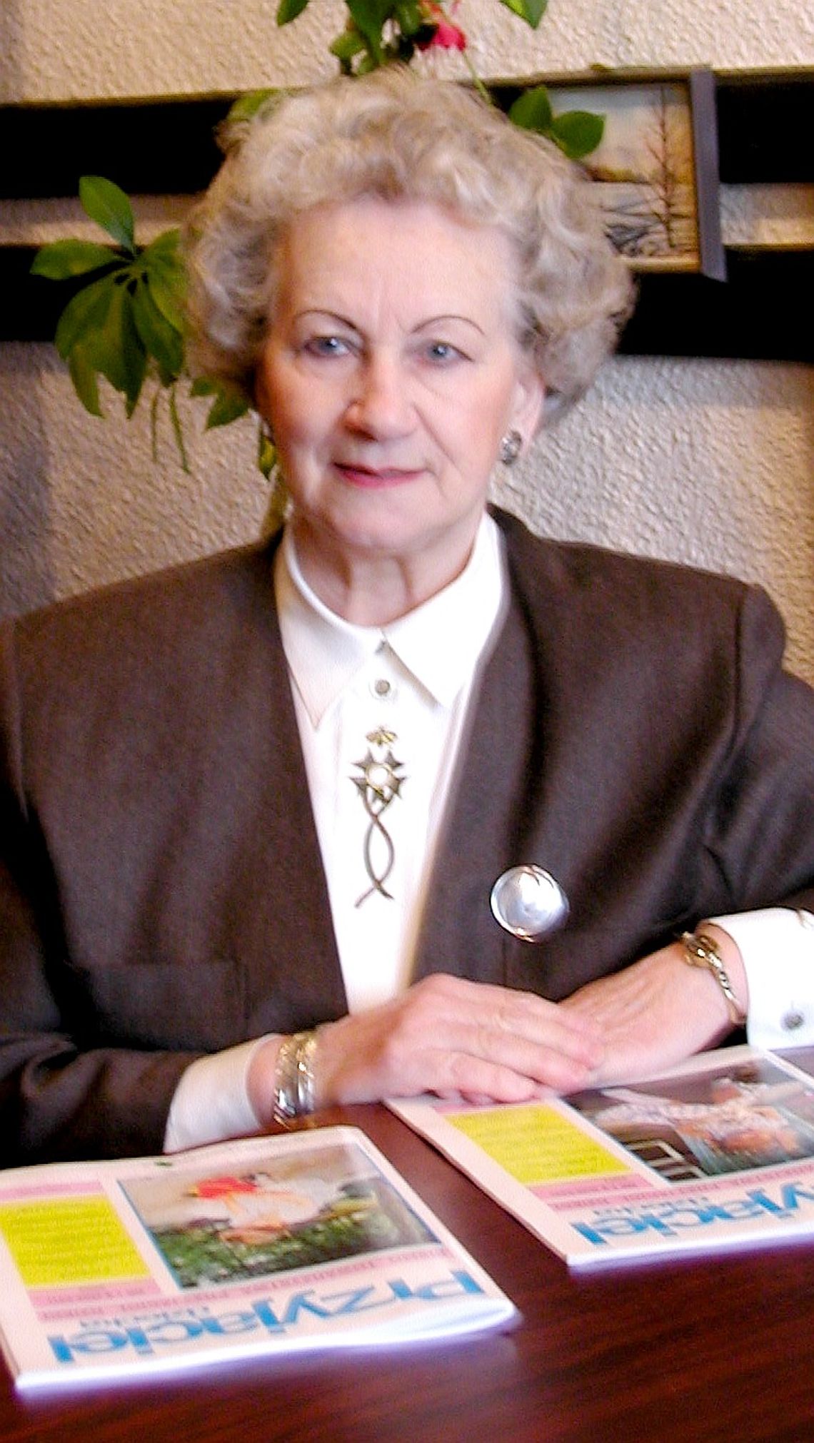 Musi powstać więcej kół