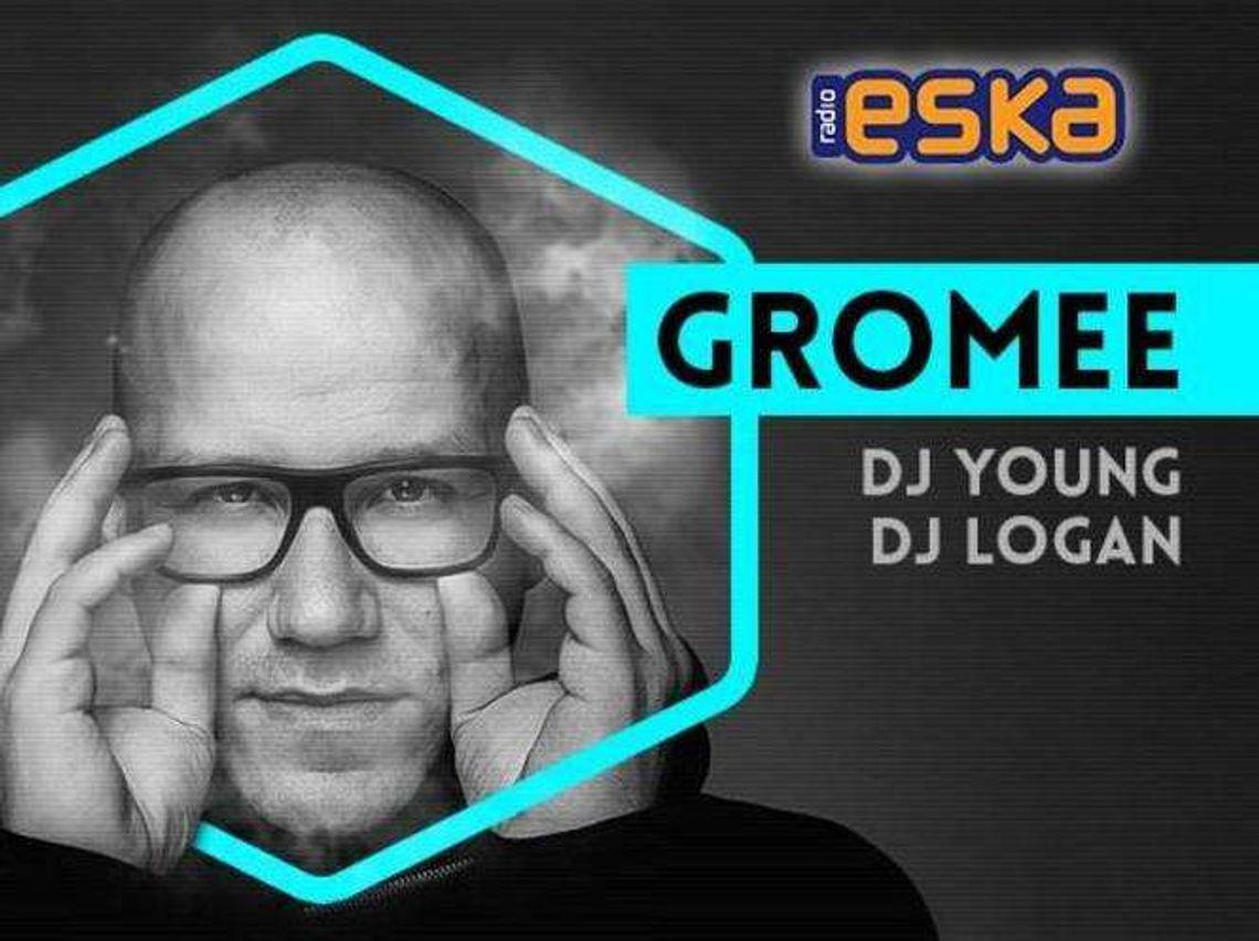 Music is the Answer. Impreza w Silence