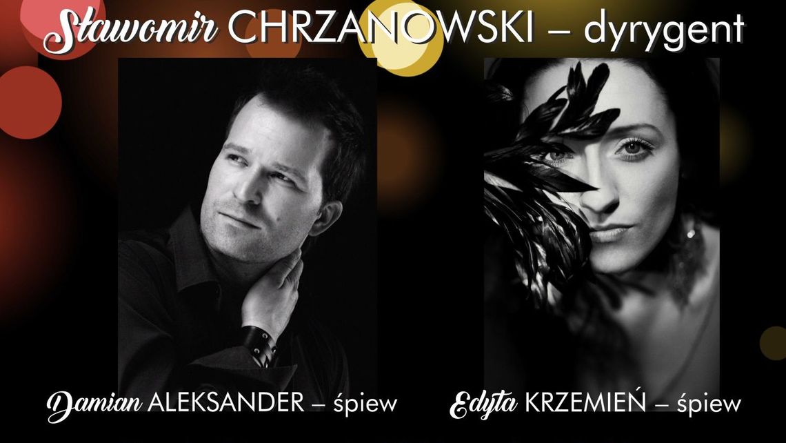 Musicalowe przeboje w Filharmonii