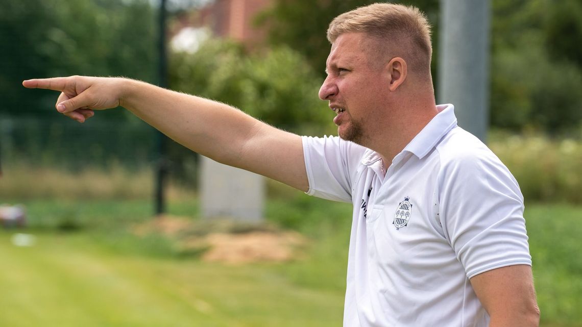 Musieliśmy grać na zasadzie kopnij i biegnij, czyli opinie po meczu Janowianka - Cisowianka