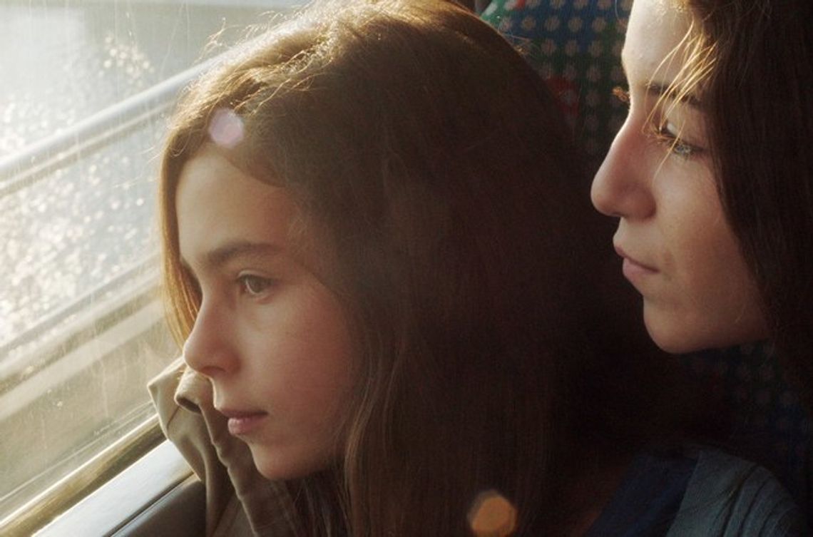 "Mustang" w Miasto movie