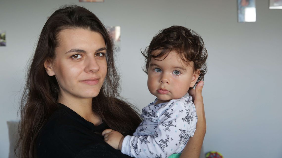 Muszą emigrować, żeby ratować dziecko. W Polsce leczenie kosztuje ponad 2 mln zł rocznie