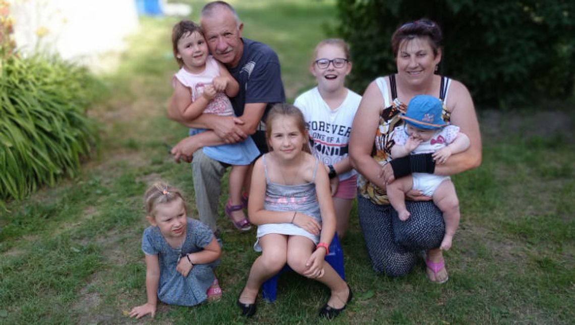 Muszą odbudować dom po wybuchu butli z gazem. Uruchomili internetową zbiórkę