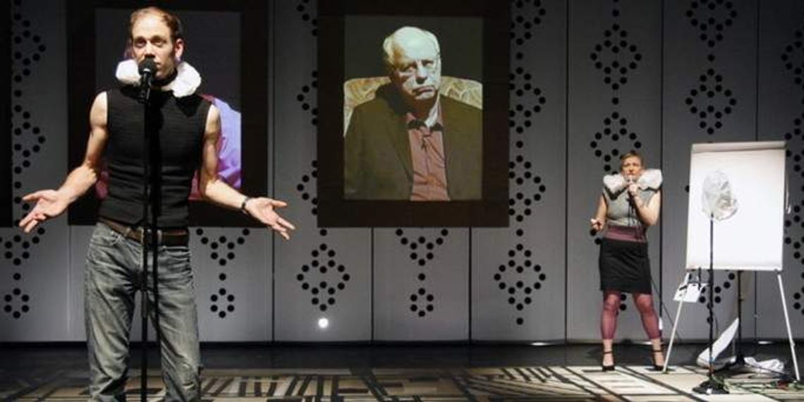 Muszę zadzwonić do mamy - o Konfrontacjach Teatralnych 2014