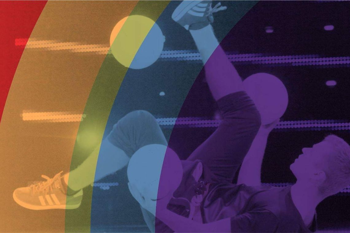 Muszla Koncertowa w Ogrodzie Saskim (program na maj)