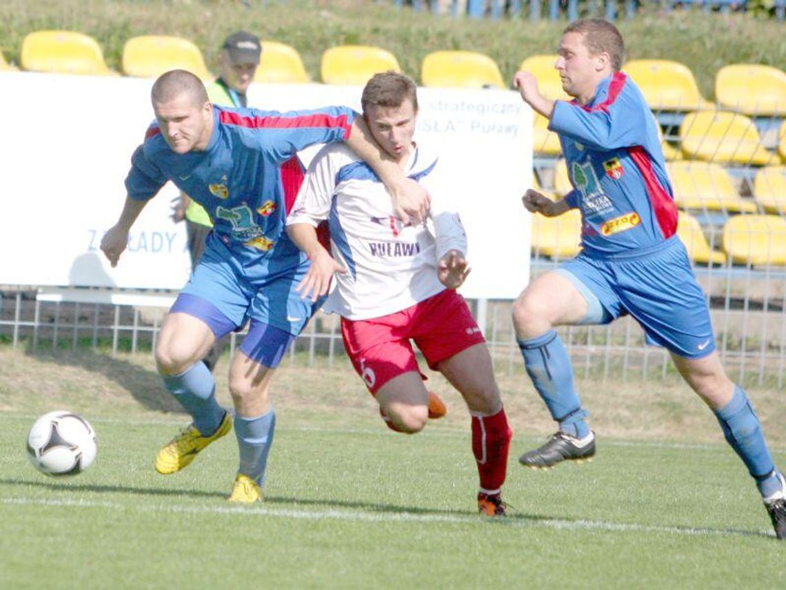 Muszyński i Wójtowicz mogą trafić do Lublinianki