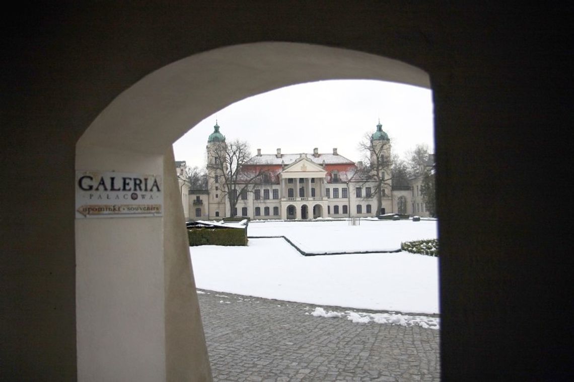 Muzea w woj. lubelskim tracą zwiedzających