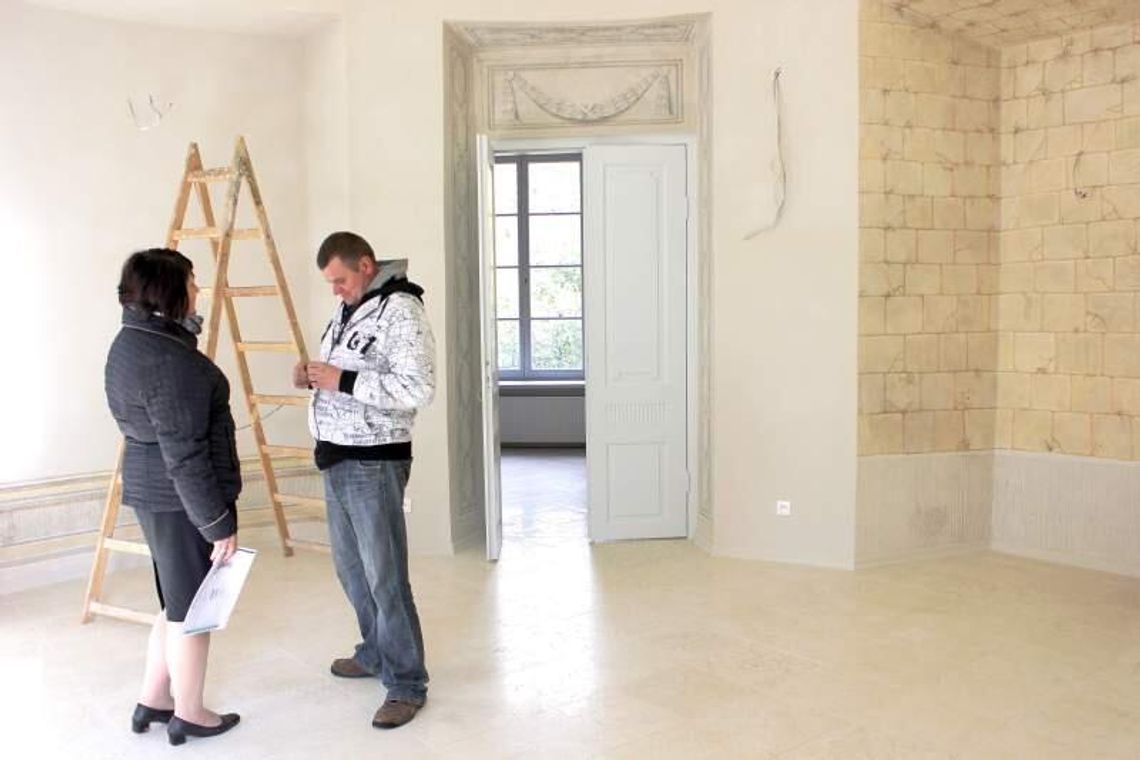 Muzeum Czartoryskich nowym cudem Polski? Na razie jest zamknięte