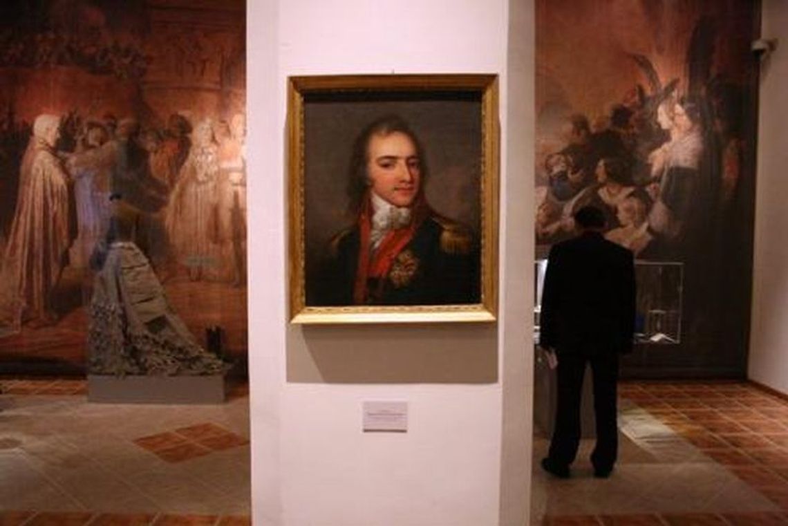 Muzeum Czartoryskich w Puławach hitem turystycznym