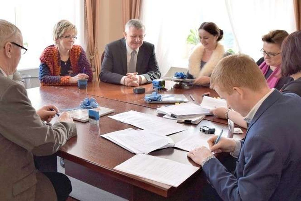 Muzeum Czartoryskich w Puławach już działa jako samodzielny podmiot