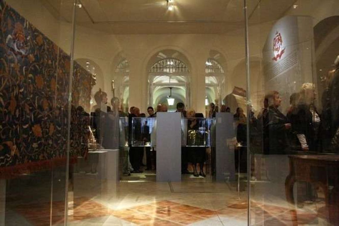 Muzeum Czartoryskich w Puławach zmienia statut i zwierzchnika