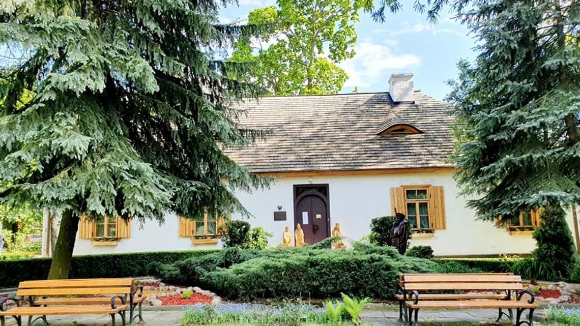 Muzeum Henryka Sienkiewicza czeka spory remont 