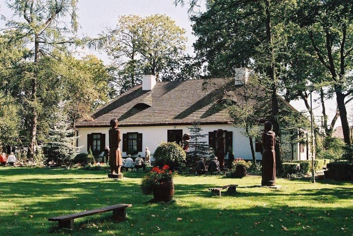 Muzeum Henryka Sienkiewicza nadal w rękach Cybulskich 