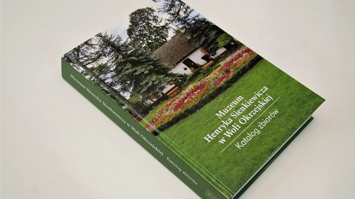 Muzeum Henryka Sienkiewicza skatalogowało swoje zbiory. Szuka też kolejnych pamiątek Muzeum Henryka Sienkiewicza skatalogowało swoje zbiory. Szuka też kolejnych pamiątek